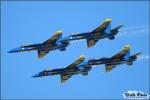 United States Navy Blue Angels - NAF El Centro Airshow - Preshow 2010 [ DAY 1 ]