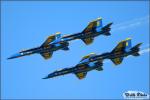 United States Navy Blue Angels - NAF El Centro Airshow - Preshow 2010 [ DAY 1 ]
