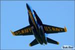 United States Navy Blue Angels - NAF El Centro Airshow - Preshow 2010 [ DAY 1 ]