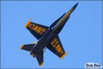 United States Navy Blue Angels - NAF El Centro Airshow - Preshow 2010 [ DAY 1 ]