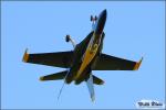United States Navy Blue Angels - NAF El Centro Airshow - Preshow 2010 [ DAY 1 ]