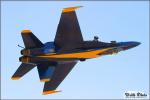 United States Navy Blue Angels - NAF El Centro Airshow - Preshow 2010 [ DAY 1 ]