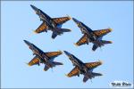 United States Navy Blue Angels - NAF El Centro Airshow - Preshow 2010 [ DAY 1 ]