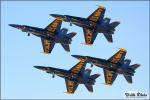 United States Navy Blue Angels - NAF El Centro Airshow - Preshow 2010 [ DAY 1 ]