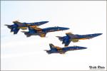 United States Navy Blue Angels - NAF El Centro Airshow - Preshow 2010 [ DAY 1 ]