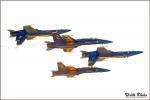 United States Navy Blue Angels - NAF El Centro Airshow - Preshow 2010 [ DAY 1 ]