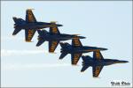 United States Navy Blue Angels - NAF El Centro Airshow - Preshow 2010 [ DAY 1 ]