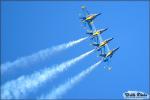United States Navy Blue Angels - NAF El Centro Airshow - Preshow 2010 [ DAY 1 ]