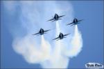 United States Navy Blue Angels - NAF El Centro Airshow - Preshow 2010 [ DAY 1 ]