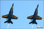 United States Navy Blue Angels - NAF El Centro Airshow - Preshow 2010 [ DAY 1 ]