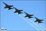 United States Navy Blue Angels - NAF El Centro Airshow - Preshow 2010 [ DAY 1 ]