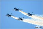 United States Navy Blue Angels - NAF El Centro Airshow - Preshow 2010 [ DAY 1 ]