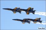 United States Navy Blue Angels - NAF El Centro Airshow - Preshow 2010 [ DAY 1 ]