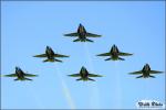 United States Navy Blue Angels - NAF El Centro Airshow - Preshow 2010 [ DAY 1 ]