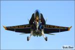 United States Navy Blue Angels - NAF El Centro Airshow - Preshow 2010 [ DAY 1 ]
