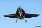 United States Navy Blue Angels - NAF El Centro Airshow - Preshow 2010 [ DAY 1 ]