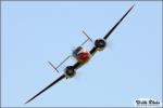 Beech C-45 Expeditor - NAF El Centro Airshow - Preshow 2010: Day 2 [ DAY 2 ]