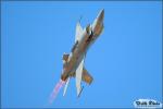 Lockheed F-16C Viper - NAF El Centro Airshow - Preshow 2010: Day 2 [ DAY 2 ]