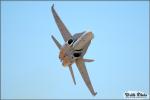 Boeing F/A-18C Hornet - NAF El Centro Airshow - Preshow 2010: Day 2 [ DAY 2 ]