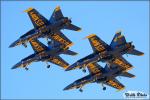 United States Navy Blue Angels - NAF El Centro Airshow - Preshow 2010: Day 2 [ DAY 2 ]