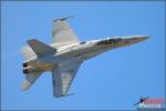 Boeing F/A-18C Hornet - NBVC Point Mugu Airshow 2010 [ DAY 1 ]