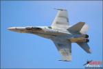 Boeing F/A-18C Hornet - NBVC Point Mugu Airshow 2010 [ DAY 1 ]