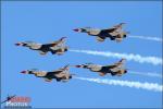 United States Air Force Thunderbirds - NBVC Point Mugu Airshow 2010: Day 2 [ DAY 2 ]