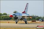 United States Air Force Thunderbirds - NBVC Point Mugu Airshow 2010: Day 2 [ DAY 2 ]