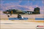 North American B-25J Mitchell - Nellis AFB Airshow 2010 [ DAY 1 ]