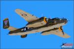 North American B-25J Mitchell - Nellis AFB Airshow 2010 [ DAY 1 ]