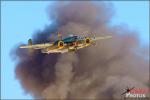 North American B-25J Mitchell - Nellis AFB Airshow 2010 [ DAY 1 ]