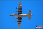 Lockheed C-130J Hercules - Nellis AFB Airshow 2010 [ DAY 1 ]