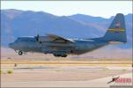 Lockheed C-130J Hercules - Nellis AFB Airshow 2010 [ DAY 1 ]