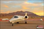 Grumman C-21A Learjet - Nellis AFB Airshow 2010 [ DAY 1 ]