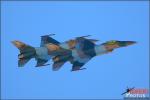 Lockheed F-16C Viper - Nellis AFB Airshow 2010 [ DAY 1 ]