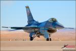 Lockheed F-16C Viper - Nellis AFB Airshow 2010 [ DAY 1 ]