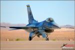 Lockheed F-16C Viper - Nellis AFB Airshow 2010 [ DAY 1 ]