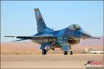 Lockheed F-16C Viper - Nellis AFB Airshow 2010 [ DAY 1 ]