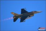 Lockheed F-16C Viper - Nellis AFB Airshow 2010 [ DAY 1 ]