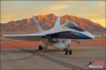 Boeing F/A-18A Hornet - Nellis AFB Airshow 2010 [ DAY 1 ]