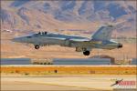 Boeing F/A-18C Hornet - Nellis AFB Airshow 2010 [ DAY 1 ]