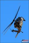 Sikorsky HH-60G Pave  Hawk - Nellis AFB Airshow 2010 [ DAY 1 ]