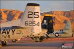 Tails - Nellis AFB Airshow 2010 [ DAY 1 ]