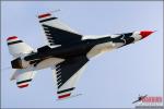 United States Air Force Thunderbirds - Nellis AFB Airshow 2010 [ DAY 1 ]