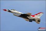 United States Air Force Thunderbirds - Nellis AFB Airshow 2010 [ DAY 1 ]
