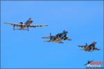 United States Air Force Warfare Center - Nellis AFB Airshow 2010 [ DAY 1 ]