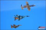 United States Air Force Warfare Center - Nellis AFB Airshow 2010 [ DAY 1 ]