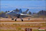 Boeing F/A-18C Hornet - Nellis AFB Airshow 2010: Day 2 [ DAY 2 ]