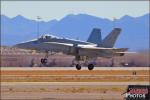 Boeing F/A-18C Hornet - Nellis AFB Airshow 2010: Day 2 [ DAY 2 ]
