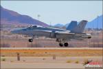 Boeing F/A-18C Hornet - Nellis AFB Airshow 2010: Day 2 [ DAY 2 ]